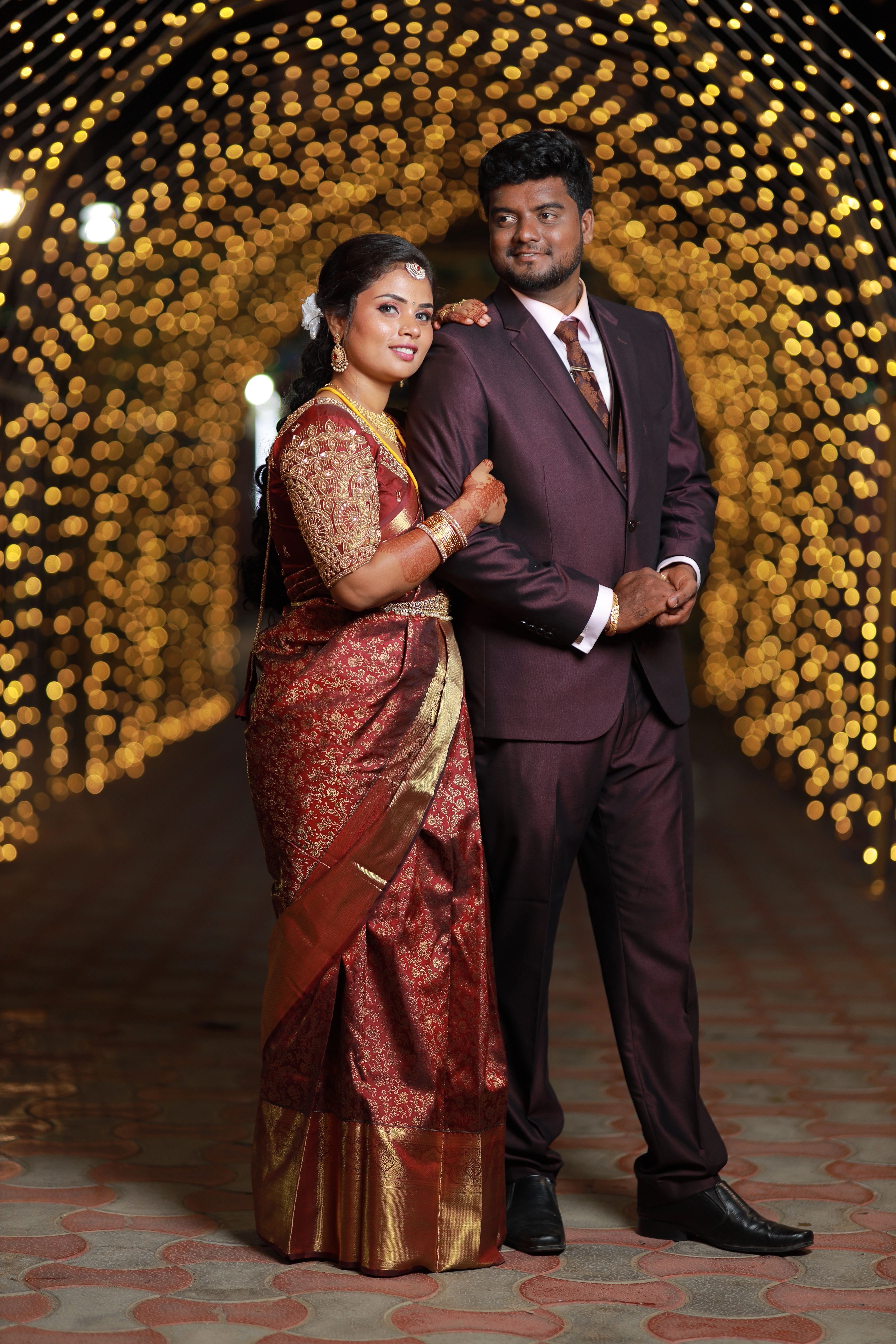 RJ Photography wedding photos – timeless and elegant