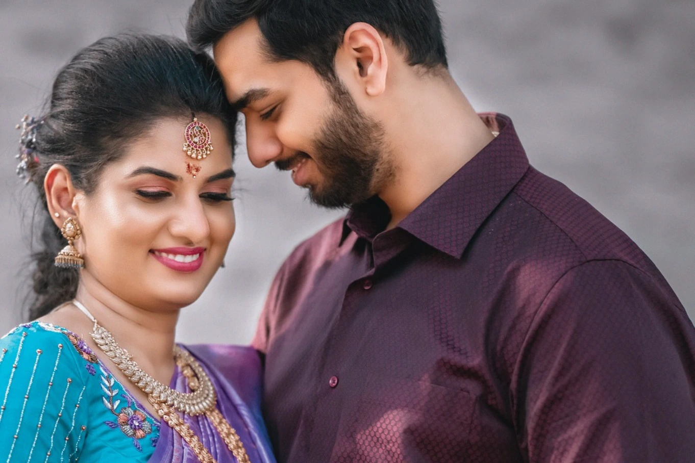 RJ Photography engagement gallery – Gudiyattam, Vellore, Katpadi