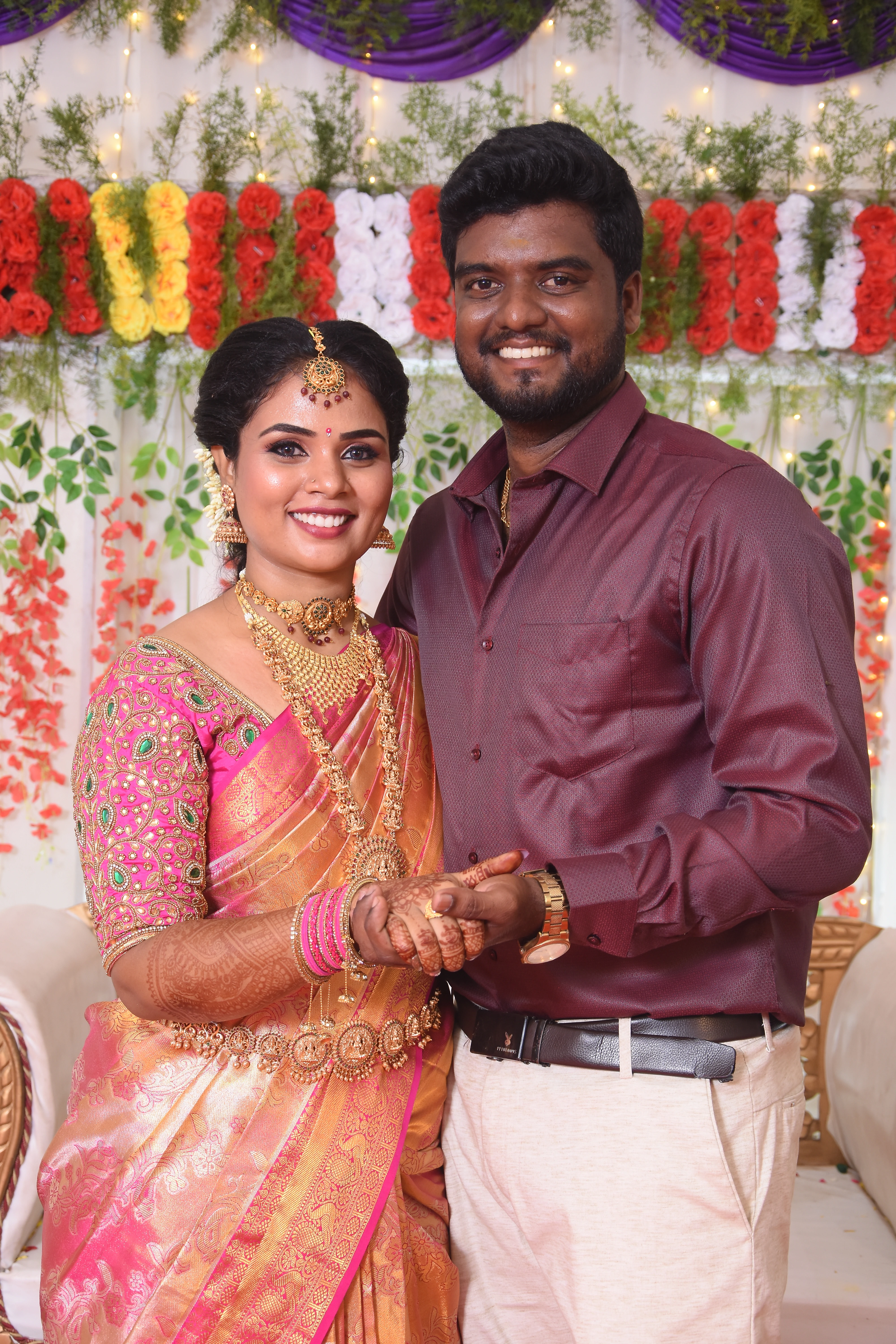 Explore RJ Photography’s stunning engagement photos showcasing romance and elegance