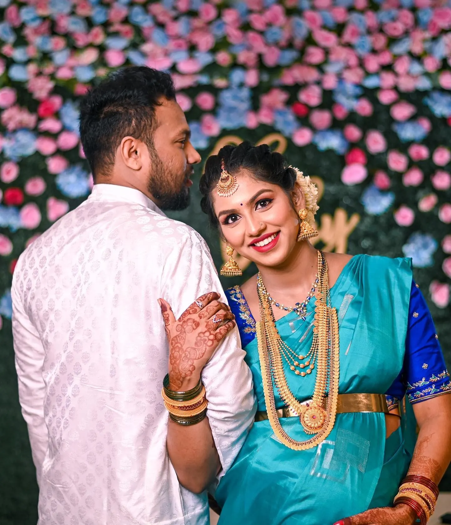 RJ Photography baby shower highlights, Gudiyattam, Vellore